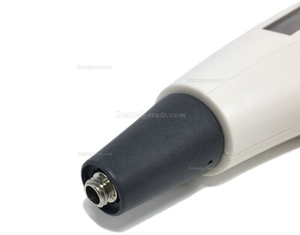 Denjoy&reg; Endo 3-dimensionale Obturation System Gutta Pen & Gun